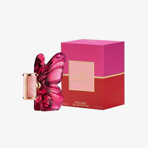 La Bomba For Women By Carolina Herrera Eau De Parfum Spray