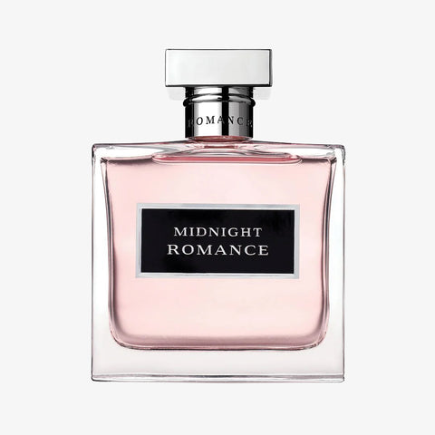 Midnight Romance  for Women by Ralph Lauren Eau De Parfum Spray 3.4 oz