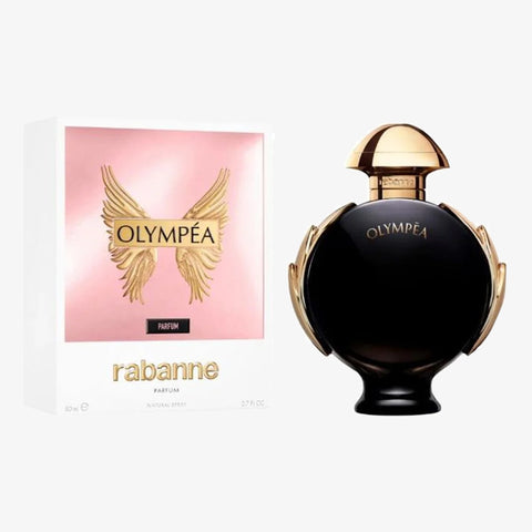 Olympea for Women by Paco Rabanne Parfum Spray 2.7 oz