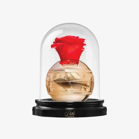 Lattafa Pride Lahdath For Women By Lattafa Eau De Parfum Spray 2.7 oz