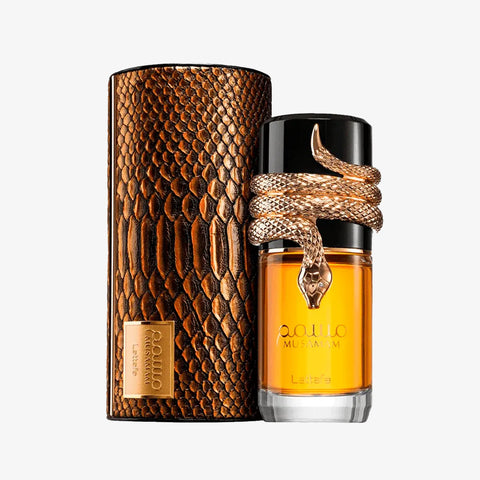 Masumam By Lattafa Eau de Parfum Spray 3.4 oz