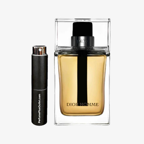 Travel Spray 0.27 oz Dior Homme For Men By Dior