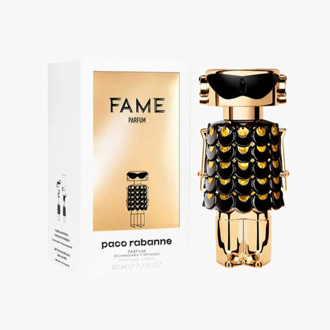 Fame For Women by Paco Rabanne Parfum Spray 2.7 oz