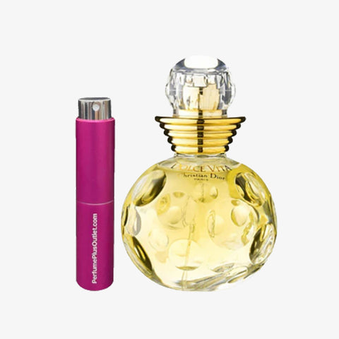 Travel Spray 0.27 oz Dolce Vita For Women By Dior