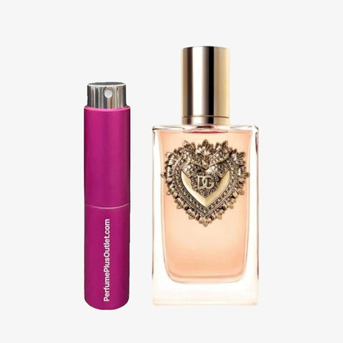 Travel Spray 0.27 oz Devotion for Women By Dolce & Gabbana