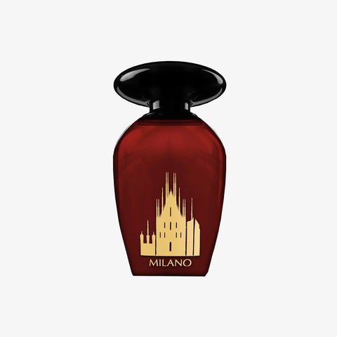 Night de Paris Milano By Lorientale Fragrances Eau de Parfum Spray Tester in White Box 3.3 oz