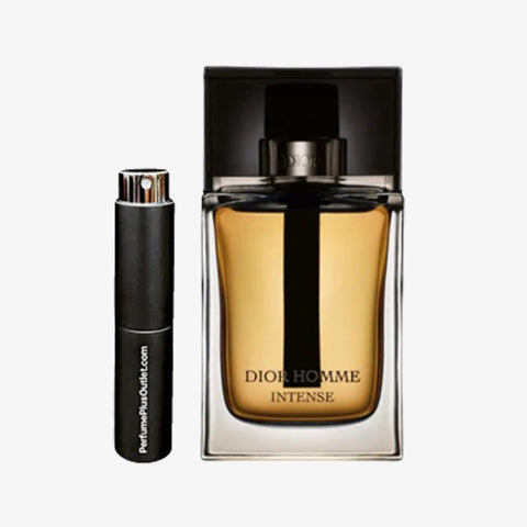 Travel Spray 0.27 oz Dior Homme Intense For Men By Dior
