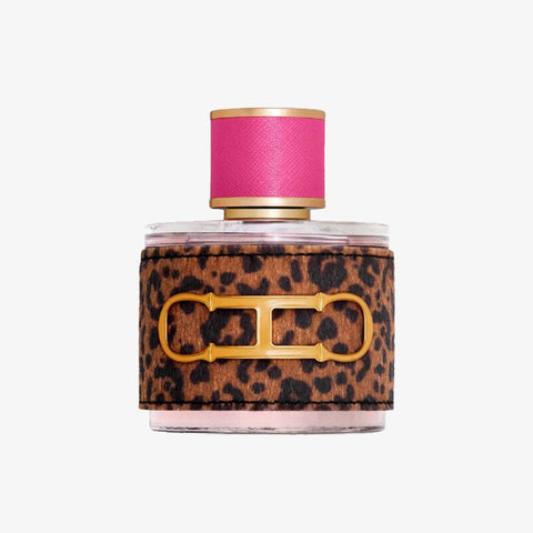 Wild Love For Women By Carolina Herrera Eau De Parfum Spray 3.4 oz