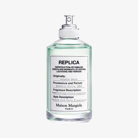 Replica Bubble Bath By Maison Margiela Eau de Toilette 3.4 oz