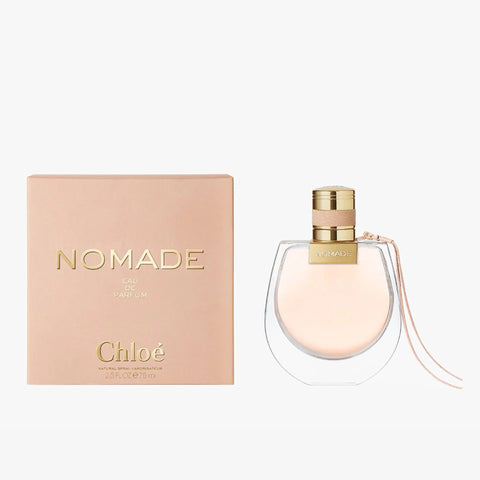 Nomade For Women By Chloe Eau de Parfum Spray 2.5 oz