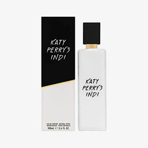 Indi For Women By Katy Perry Eau De Parfum Spray 3.4 oz