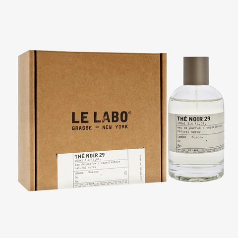 The Noir 29 by Le Labo Eau De Parfum Spray 3.4 oz