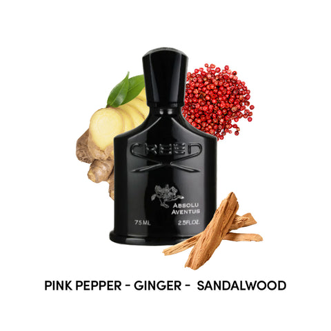 Absolu Aventus For Men By Creed Eau de Parfum Spray