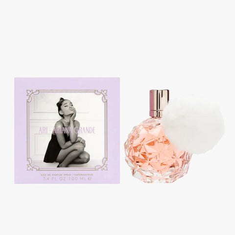 Ari For Women By Ariana Grande Eau De Parfum Spray 3.4 oz