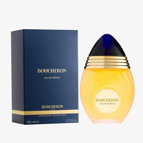 Boucheron For Women By Boucheron Eau De Parfum Spray 3.4 oz