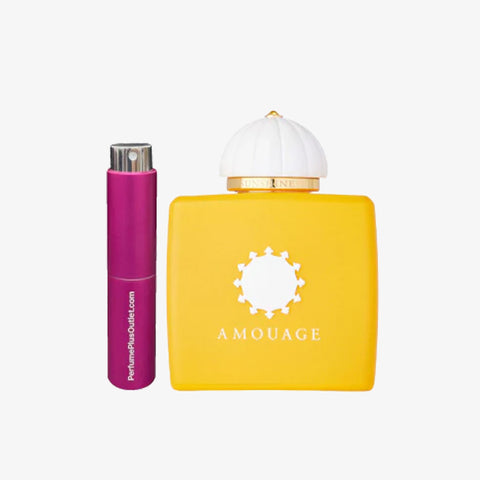 Travel Spray 0.27 oz Sunshine For Women By Amouage