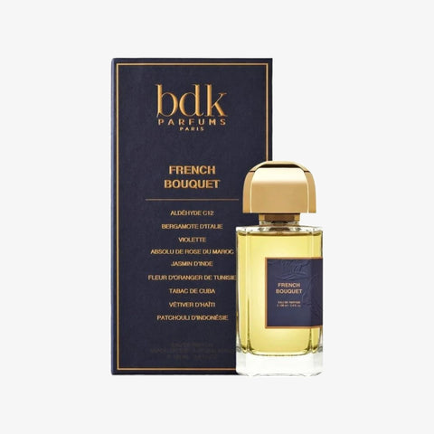 BDK French Bouquet By BDK Parfums Eau de Parfum 3.4 oz