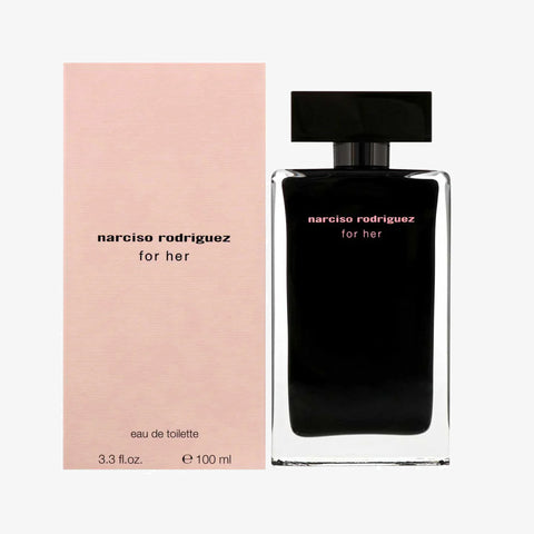 Narciso Rodriguez For Women By Narciso Rodriguez Eau de Toilette Spray
