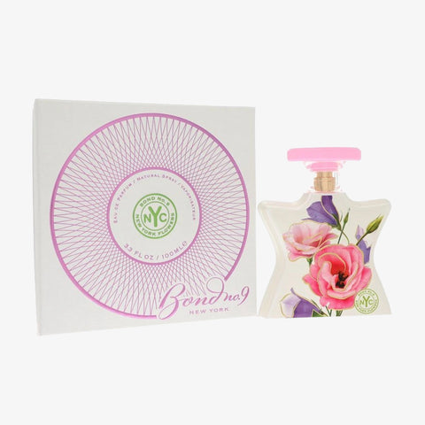 New York Flowers By Bond No 9 Eau de Parfum Spray 3.4 oz