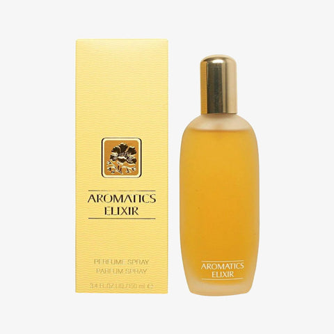 Aromatics Elixir For Women By Clinique Eau De Parfum Spray