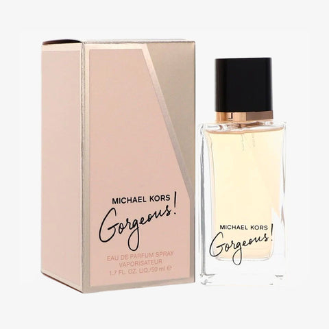 Gorgeous For Women By Michael Kors Eau de Parfum Spray