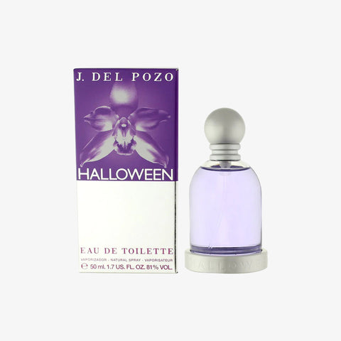 Halloween For Women By Del Pozo Eau De Toilette Spray