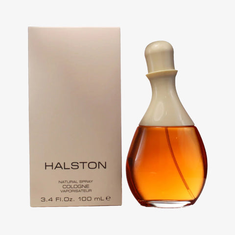 Halston for Women By Halston Cologne Spray 3.4 oz
