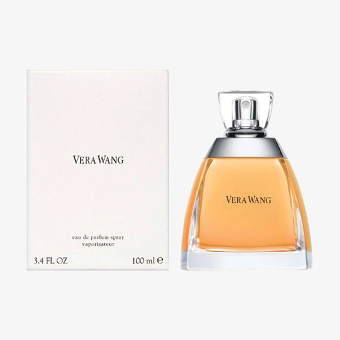 Vera Wang For Women By Vera Wang Eau de Parfum Spray 3.4 oz