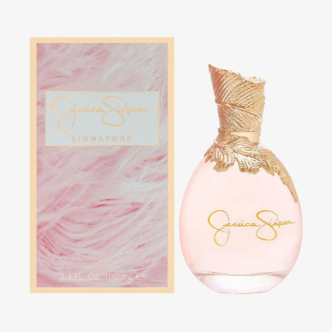 Signature for Women by Jessica Simpson Eau de Parfum Spray 3.4 oz