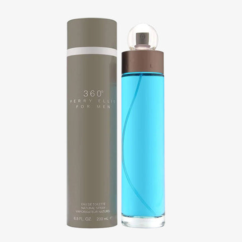 360 For Men By Perry Ellis Eau De Toilette