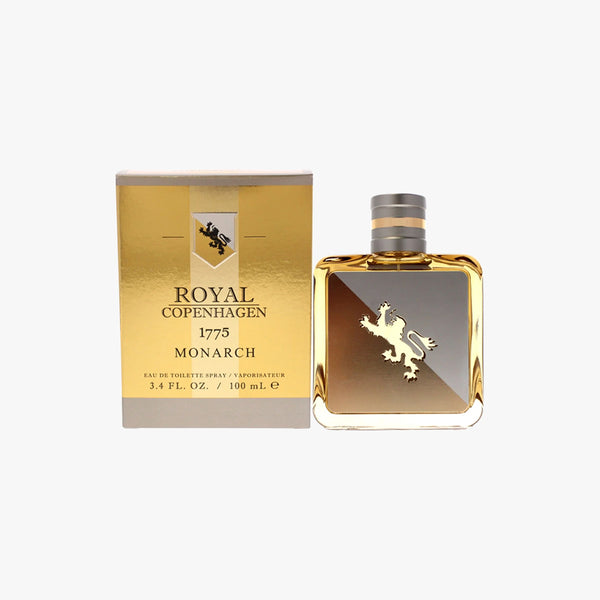 Royal Copenhagen 1775 Monarch Cologne