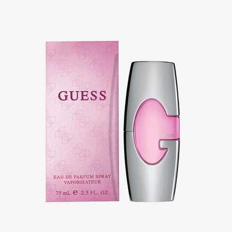 Guess For Women By Guess Eau de Parfum Spray  2.5 oz