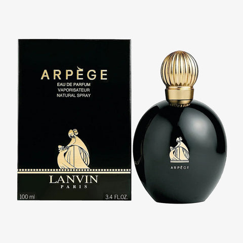 Lanvin Arpege For Women Eau De Parfum Spray 3.4 oz