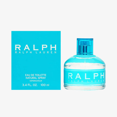 Ralph for Women by Ralph Lauren Eau de Toilette Spray