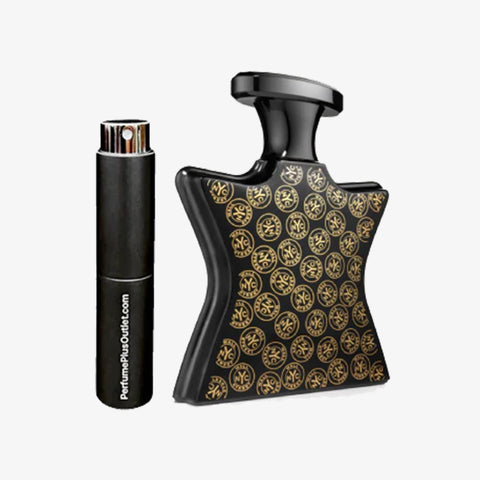 Travel Spray 0.27 oz Wall Street For Men By Bond No 9