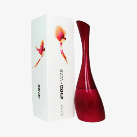 Kenzo Amour For Women By Kenzo Eau De Parfum Spray 3.4 oz