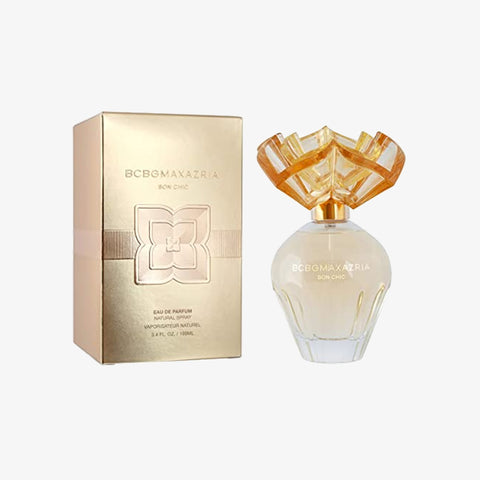 Bon Chic For Women by BCBG Eau De Parfum Spray 3.4 oz