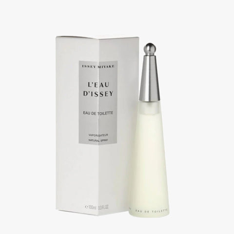 L'eau D'issey For Women By Issey Miyake Eau De Toilette Spray