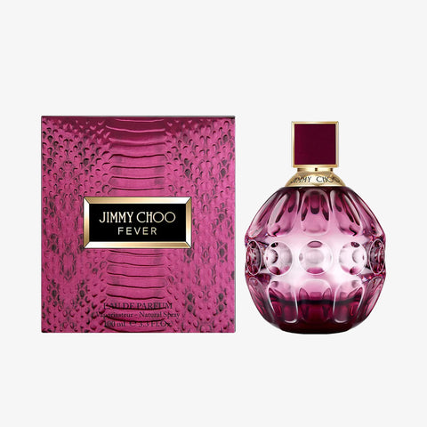 Fever For women By Jimmy Choo Eau de Parfum Spray