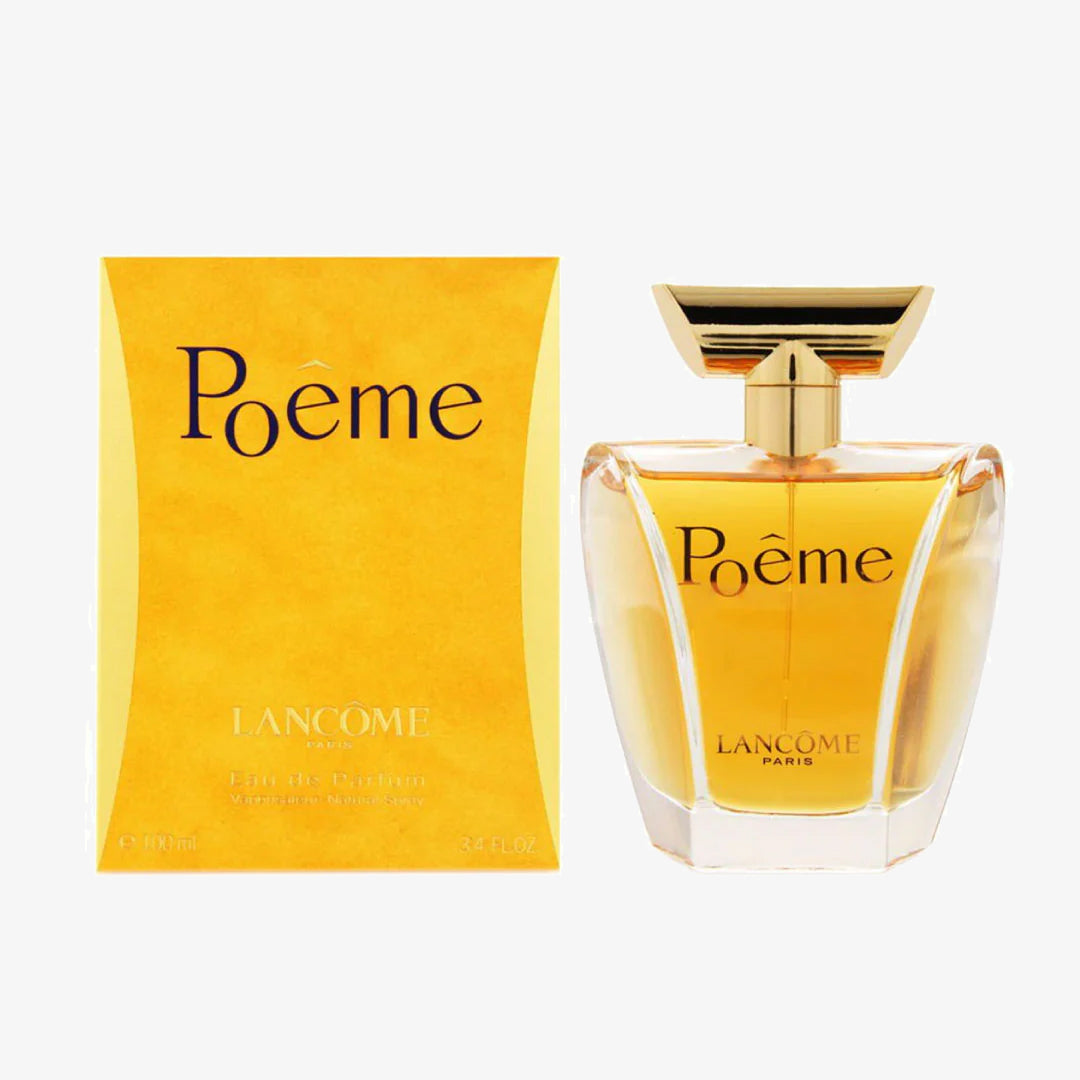 RU-5519 未開封 ランコム ポエム 50ml poeme Poeme For Women By Lancome Eau De Parfum – Perfume Plus Outlet