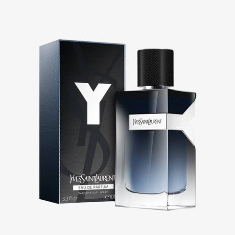 Y For Men By YSL Yves Saint Laurent Eau De Parfum Spray
