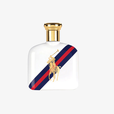 Polo Blue Sport Men by Ralph Lauren Eau De Toilette Spray 4.2 oz