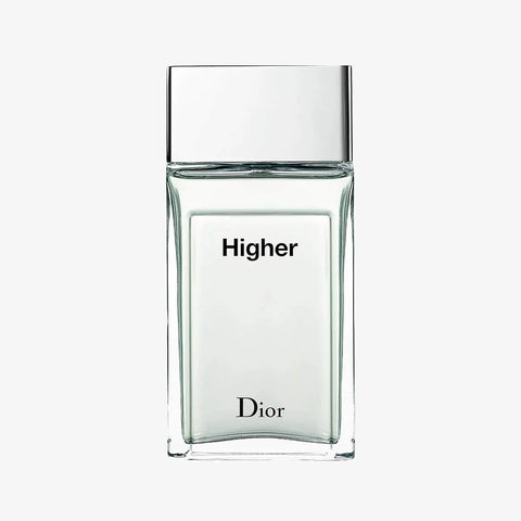 Higher For Men By Dior Eau de Toilette Spray 3.4 oz