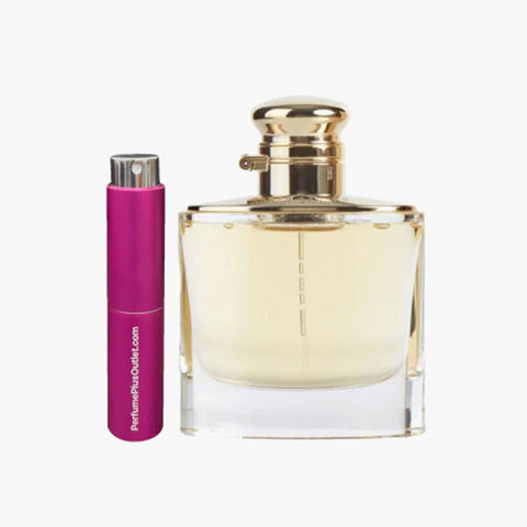 Travel Spray 0.27 oz Woman By Ralph Lauren