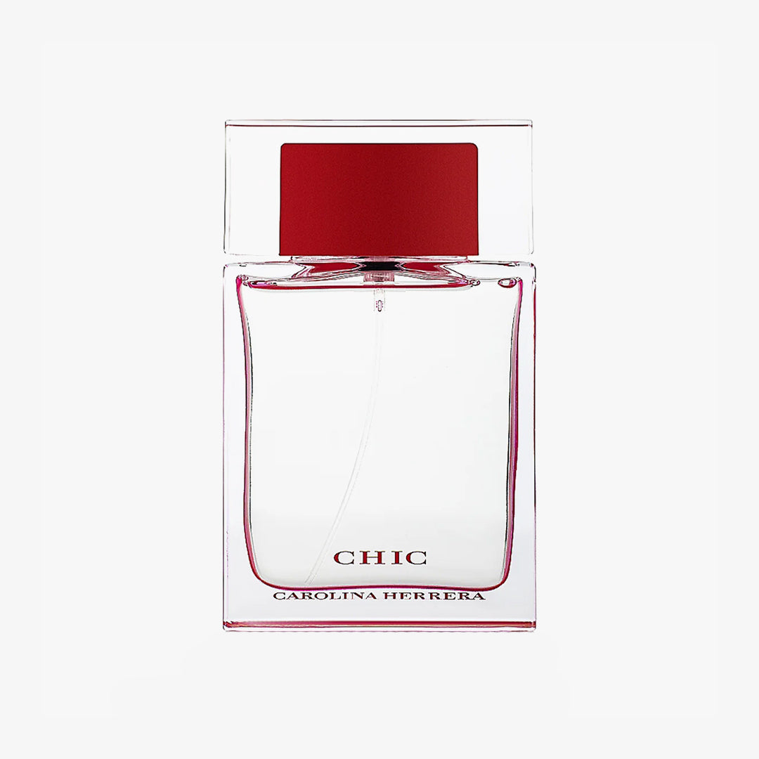 Carolina Herrera Chic For Women Eau De Parfum | PerfumePlusOutlet
