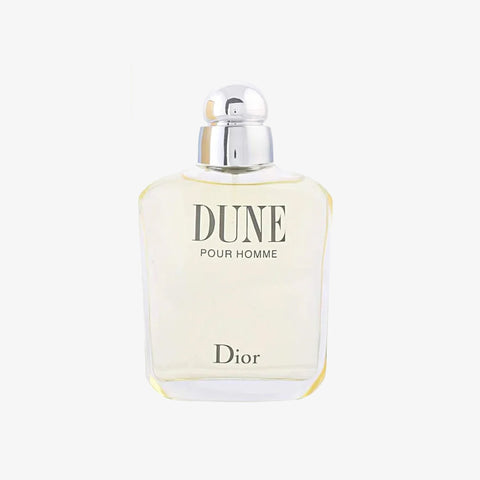 Dune For Men By Dior Eau De Toilette Spray 3.4 oz
