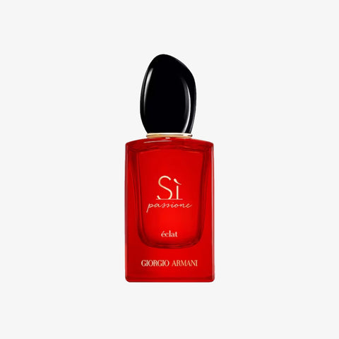 Si Passione Eclat For Women By Giorgio Armani  Eau De Parfum Spray 1.7 oz