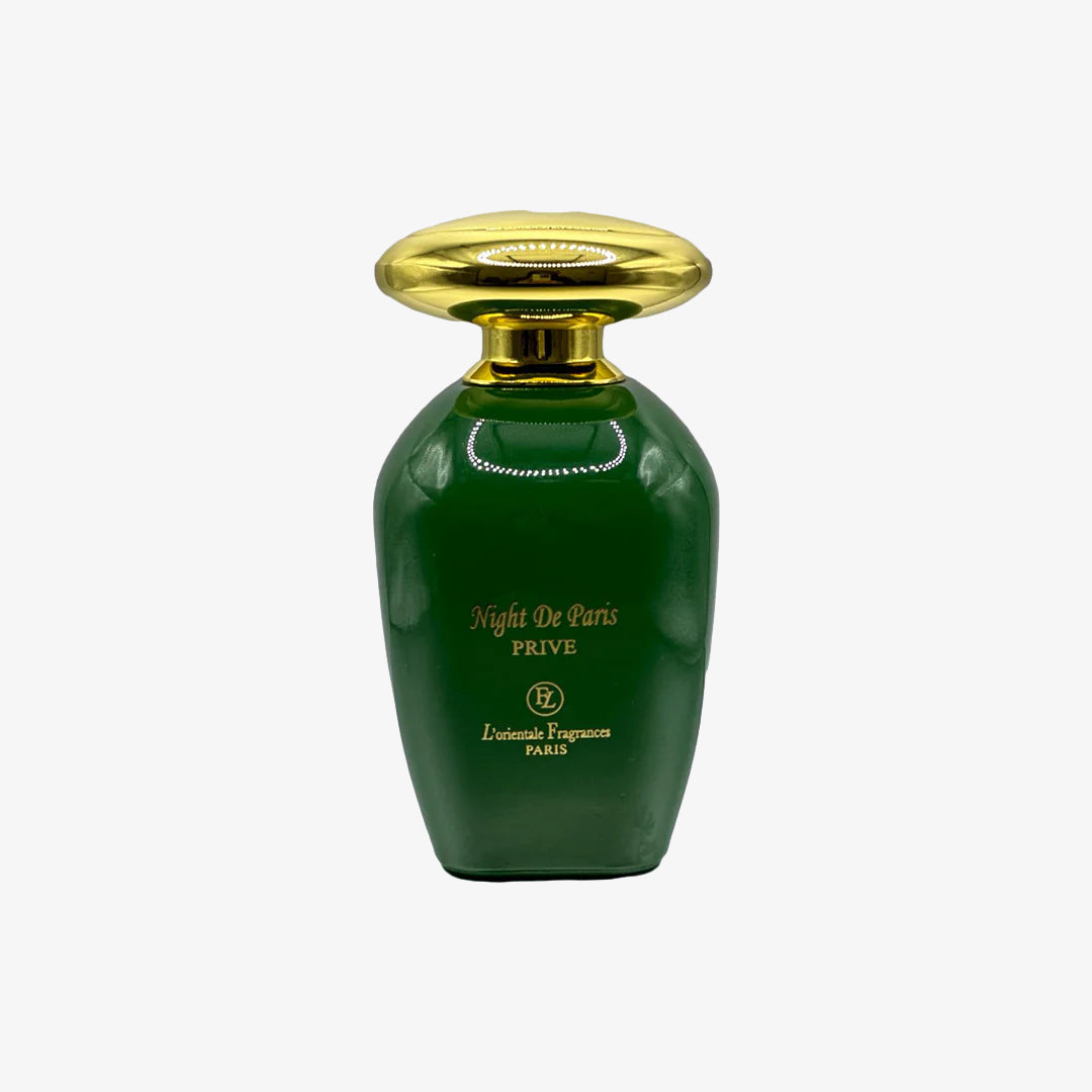 Night de Paris Prive By Lorientale Fragrances Eau de Parfum Spray
