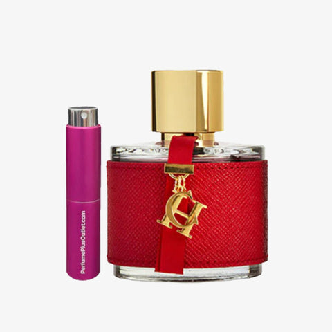 Travel Spray 0.27 oz CH For Women By Carolina Herrera