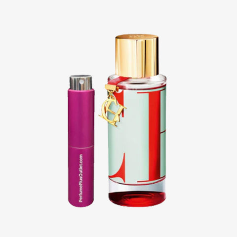 Travel Spray 0.27 oz Ch L'eau For Women By Carolina Herrera